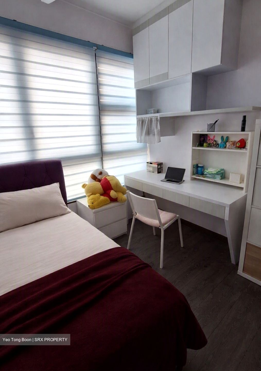 Lush Acres (D28), Condominium #629321121